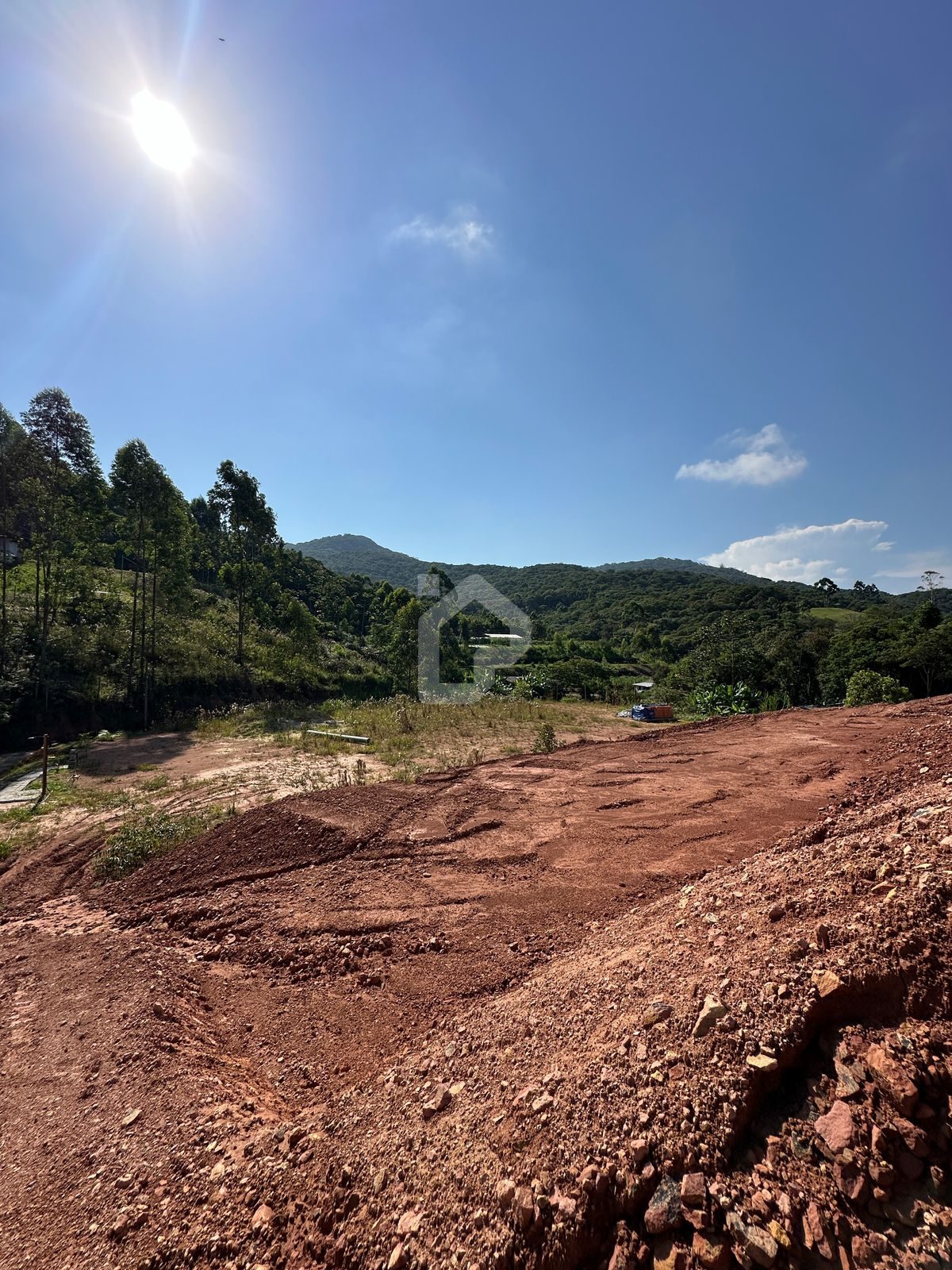 TERRENO NATUREZA