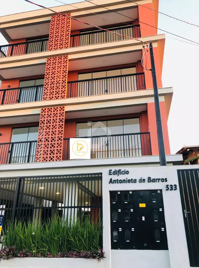 ED. ANTONIETA DE BARROS
