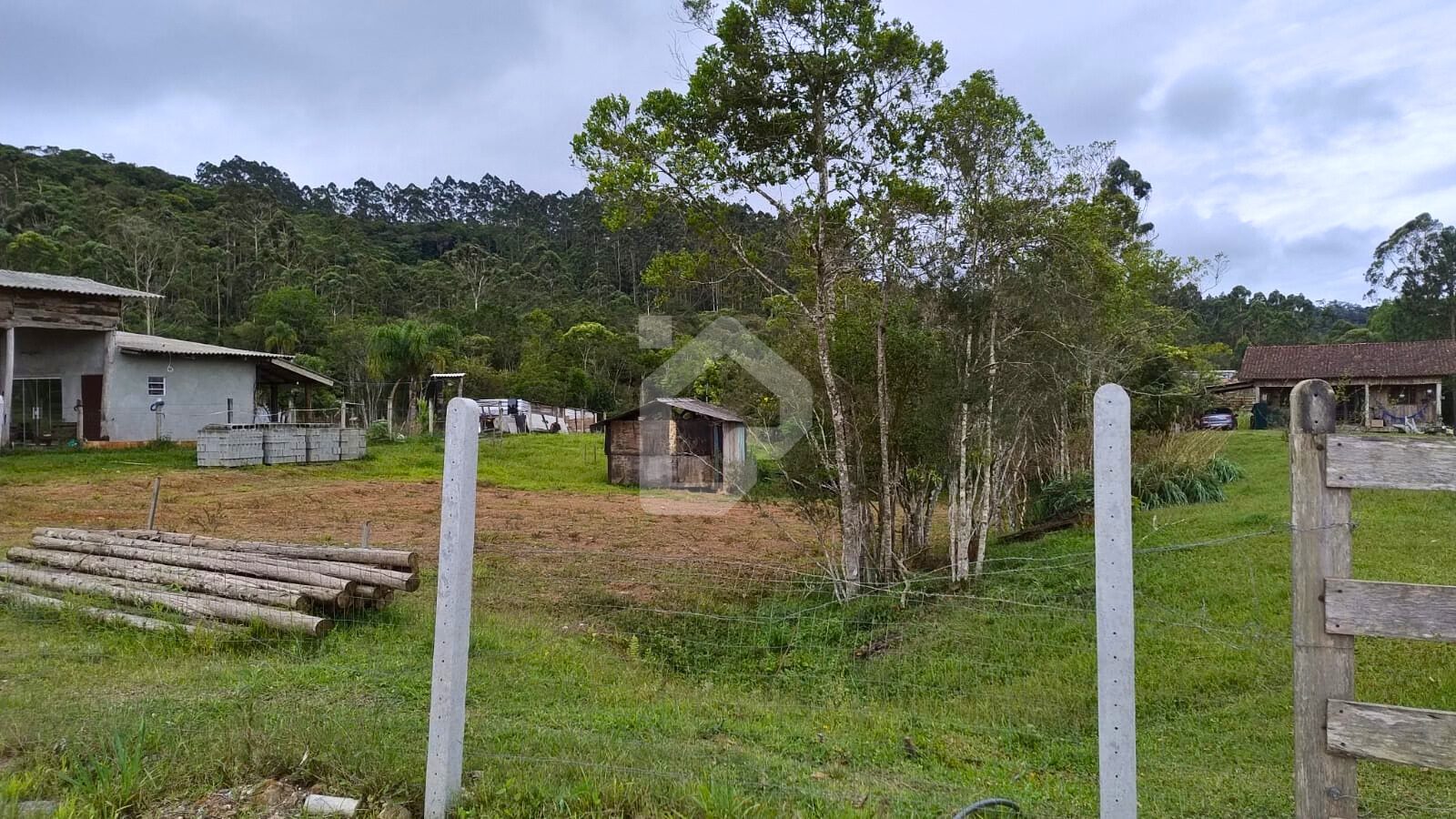 TERRENO DERVILE - Foto 2