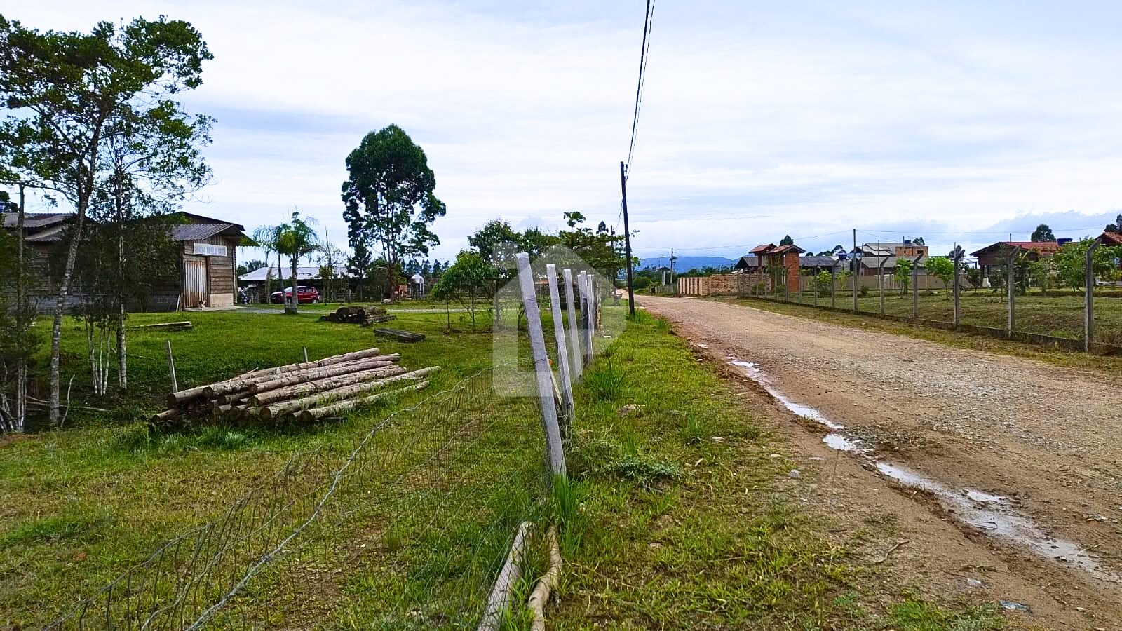TERRENO DERVILE - Foto 4
