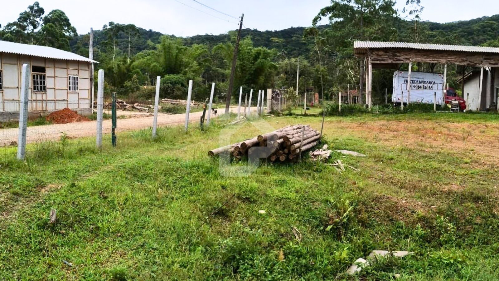 TERRENO DERVILE - Foto 5