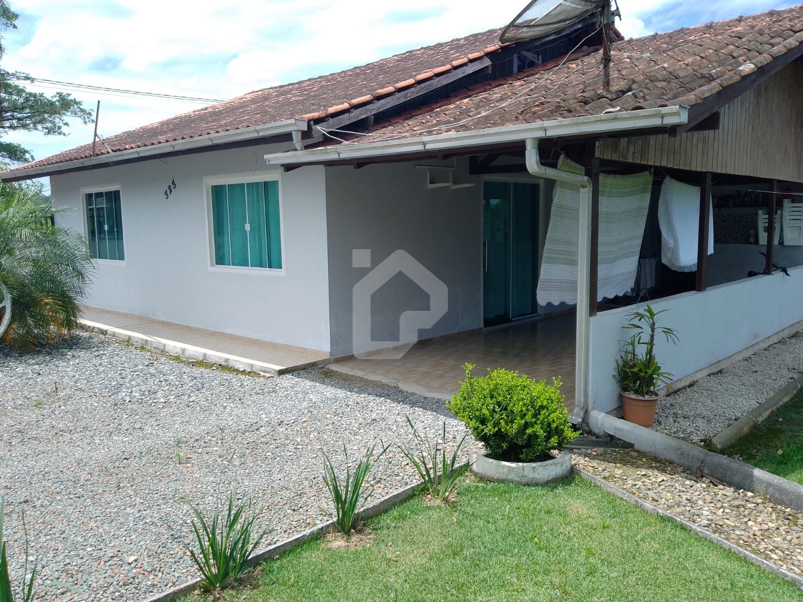 CASA LUDGERO