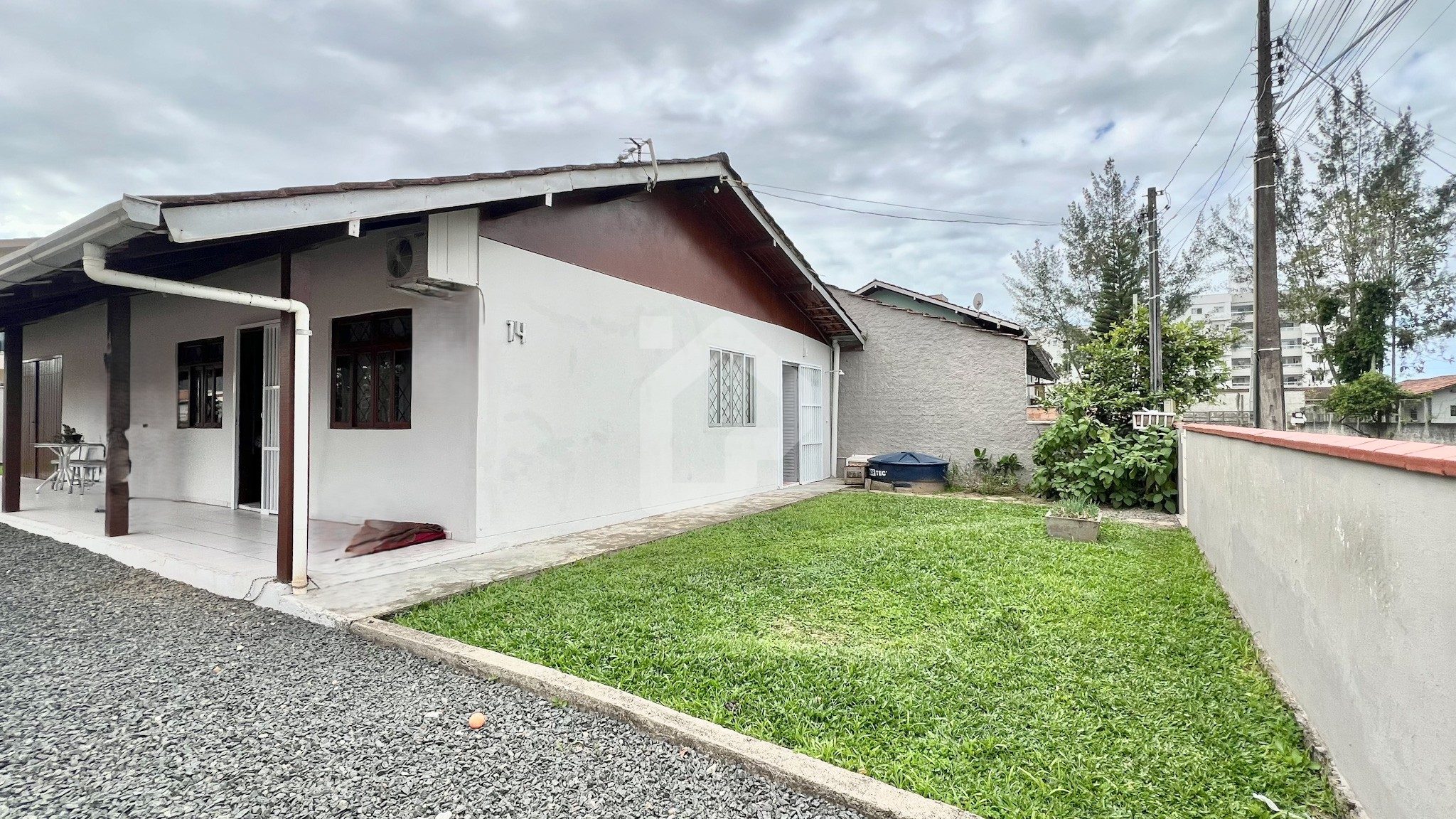 CASA CABRAL