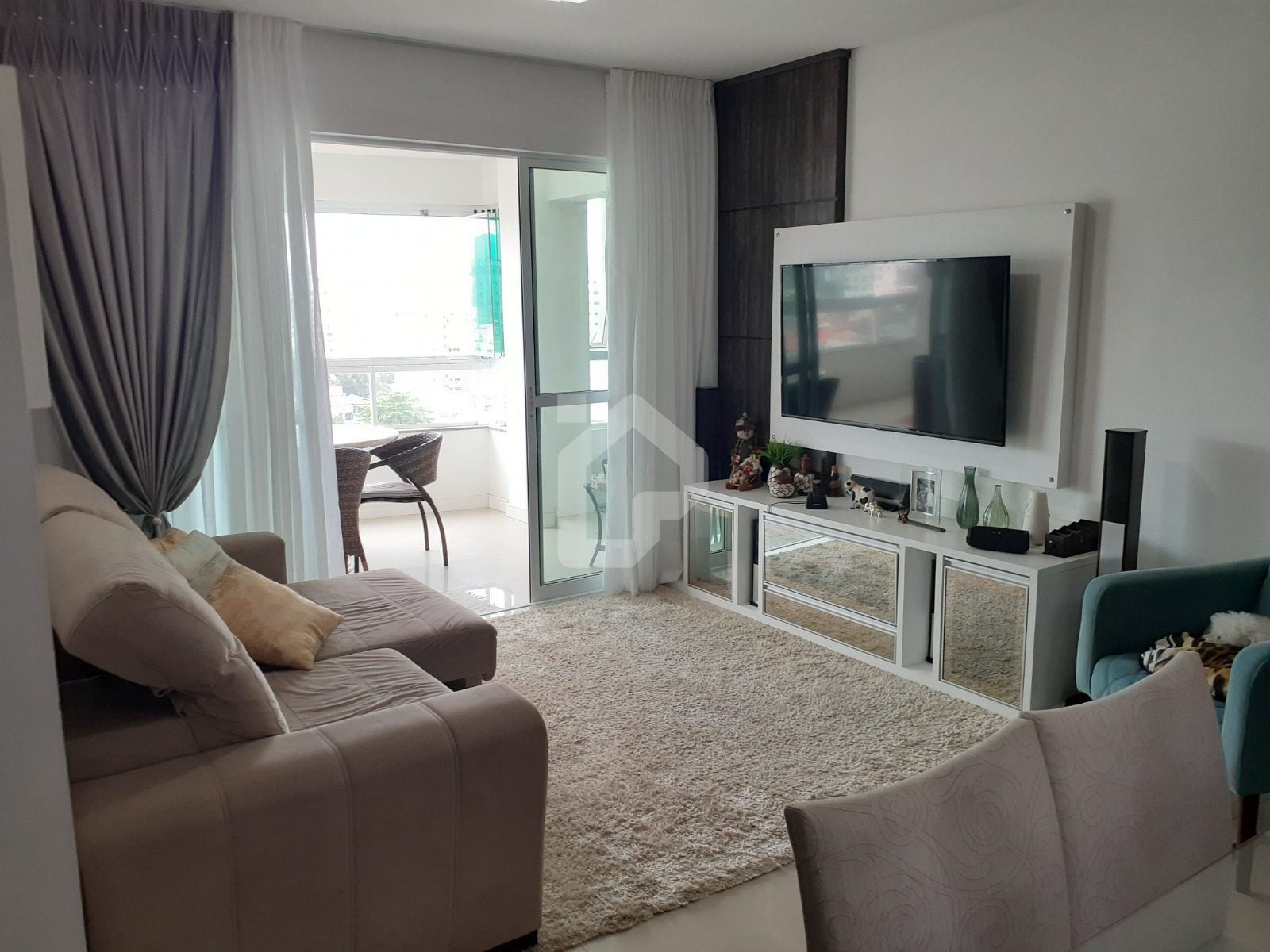 RES. ILHAS GREGAS - TORRE RODES - Foto 3