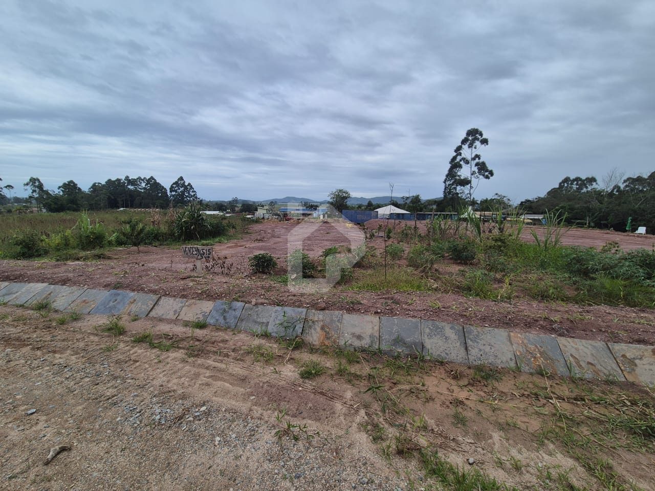 TERRENO AREIAS - Foto 2