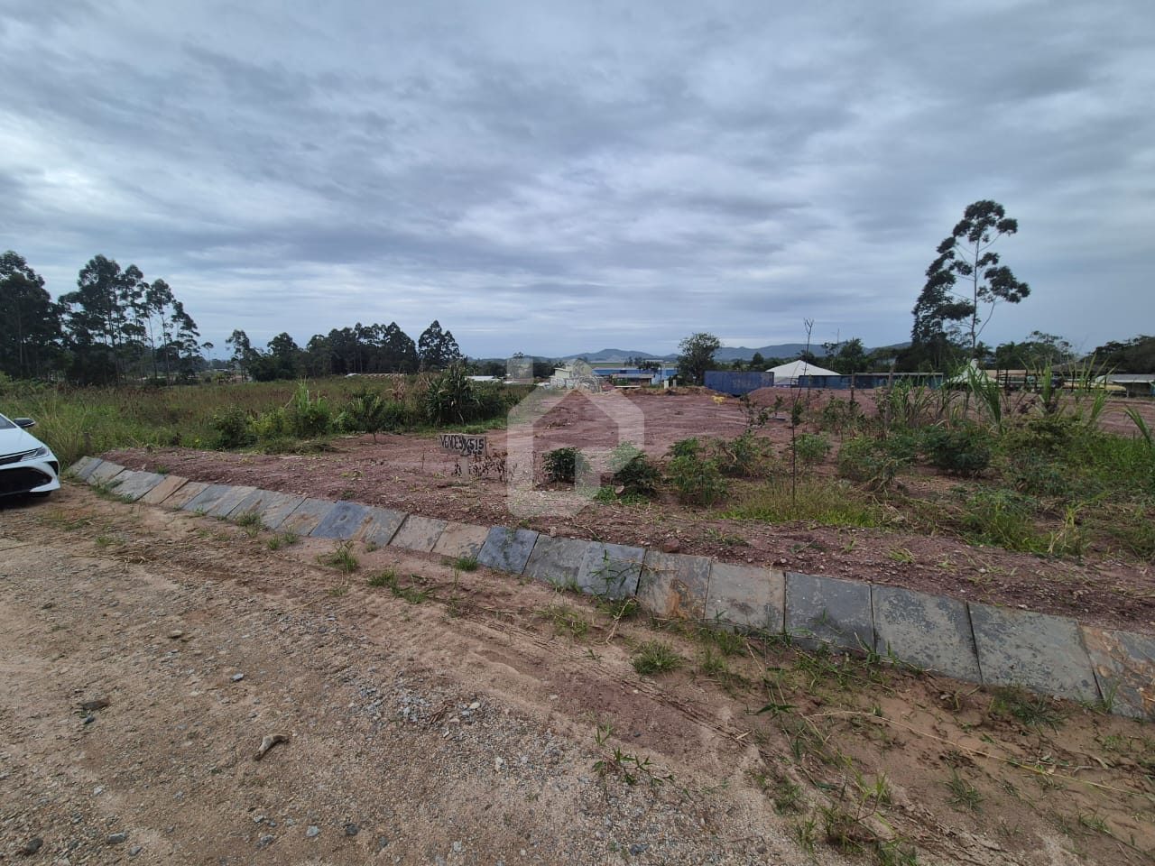 TERRENO AREIAS - Foto 3