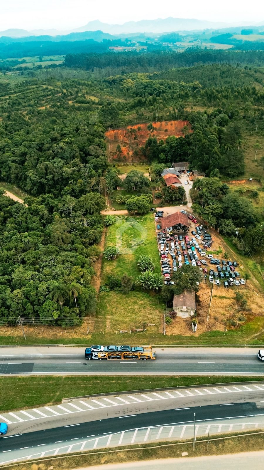 TERRENO TAKATA - Foto 2