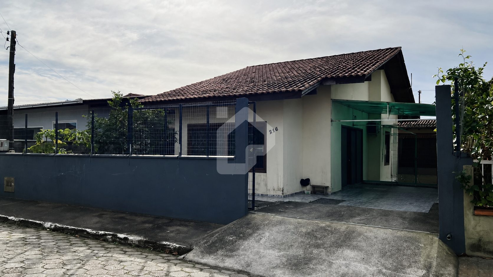 CASA BRUSQUE - EXCLUSIVIDADE