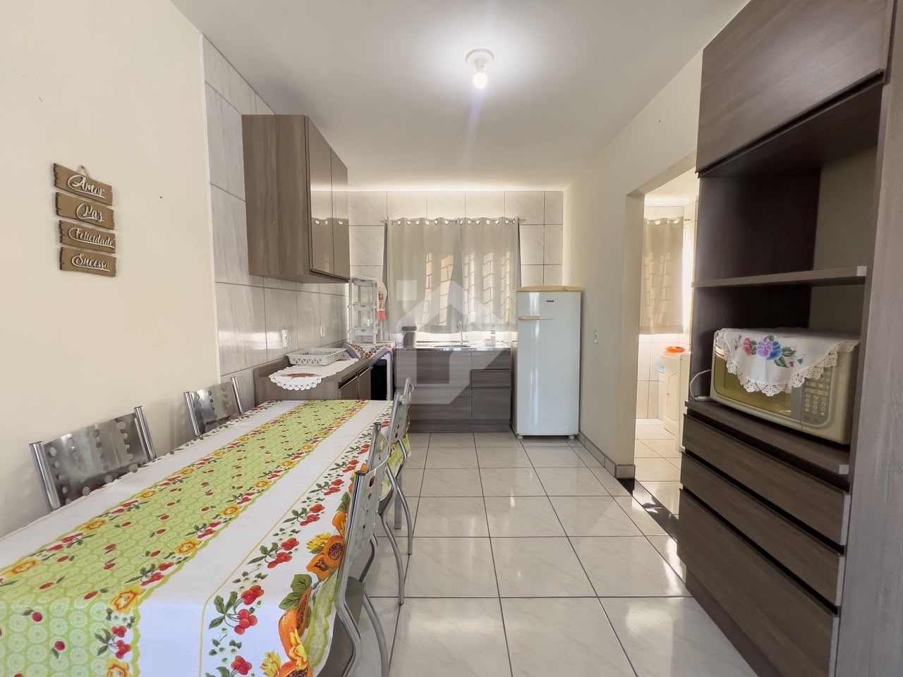RES. SANTA PAULINA I - Foto 2