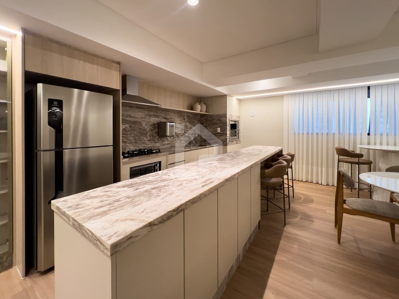 ILHA DO CAMPECHE