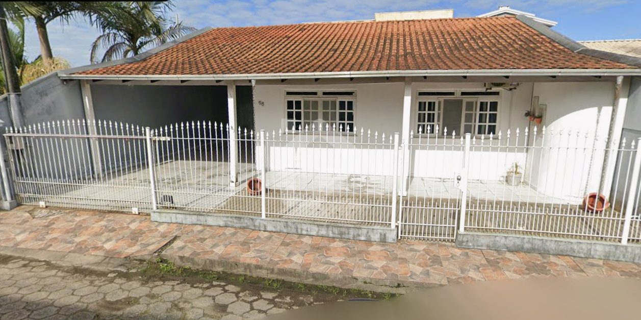 CASA DOMINGOS