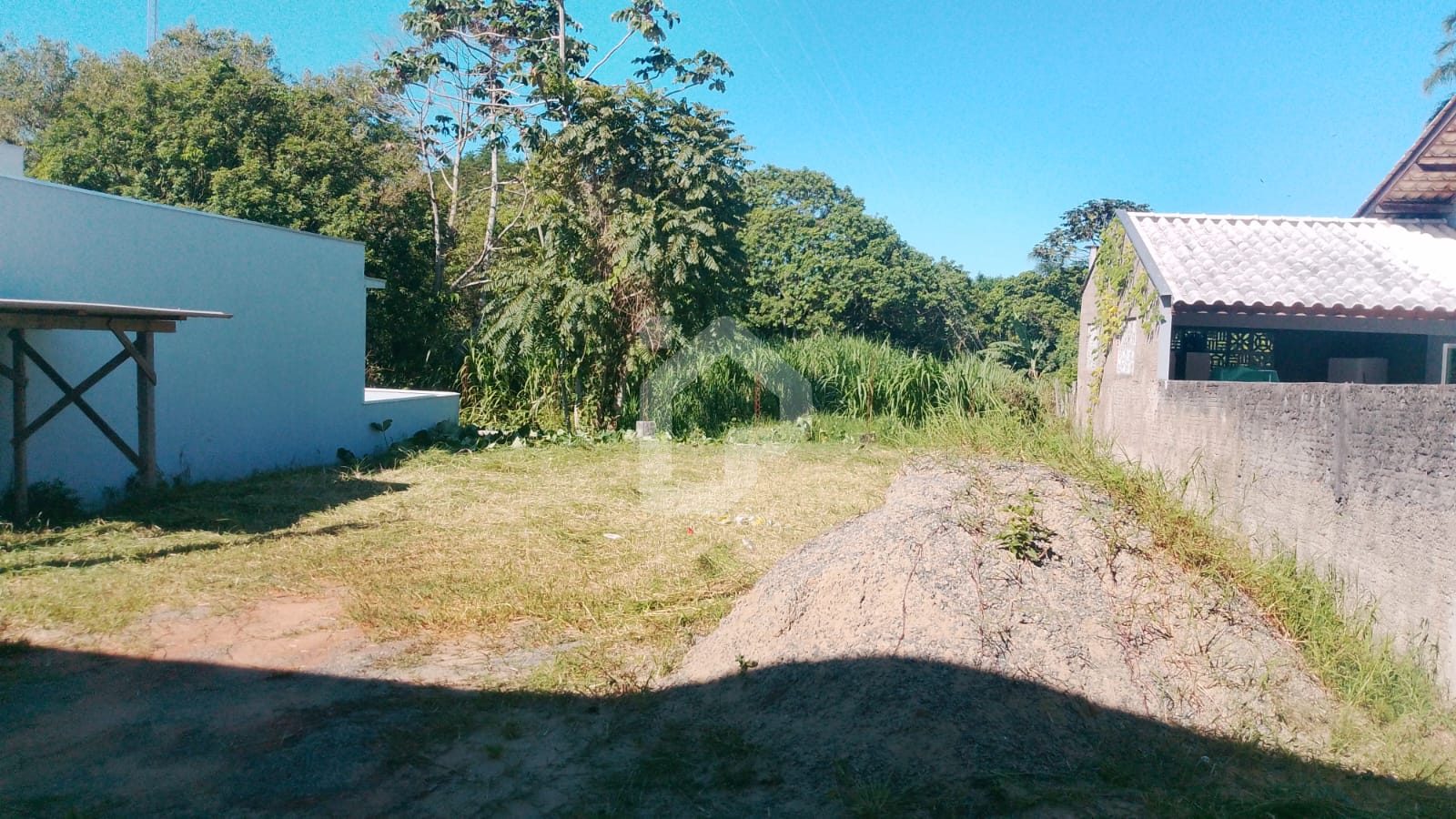 TERRENO CONCEIÇÃO - EXCLUSIVIDADE