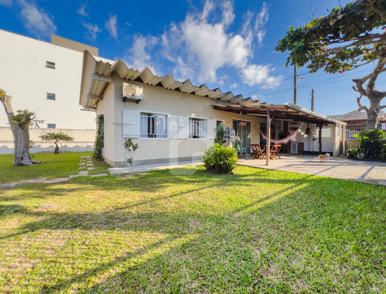 CASA MARTINS