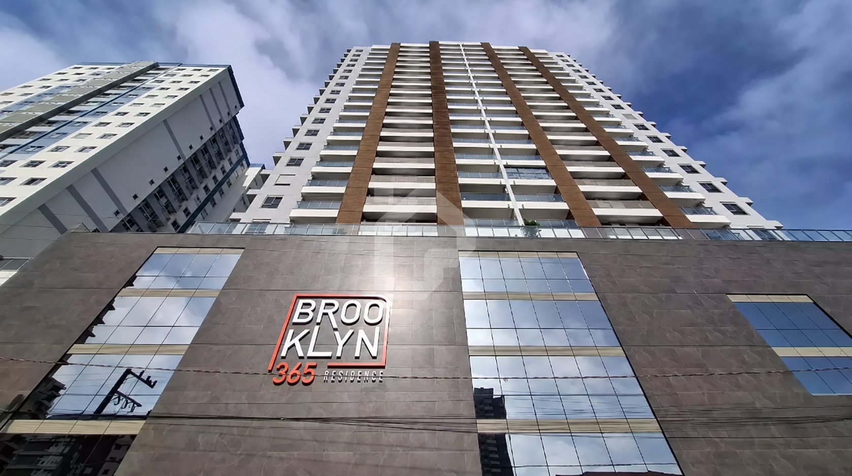 BROOKLYN 365 RESIDENCE