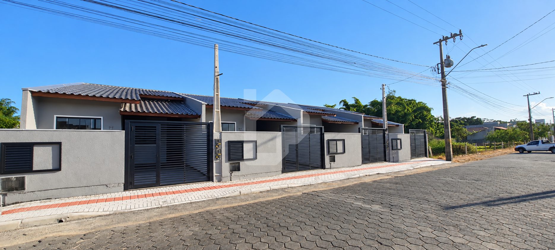 GEMINADO GERVÁSIO